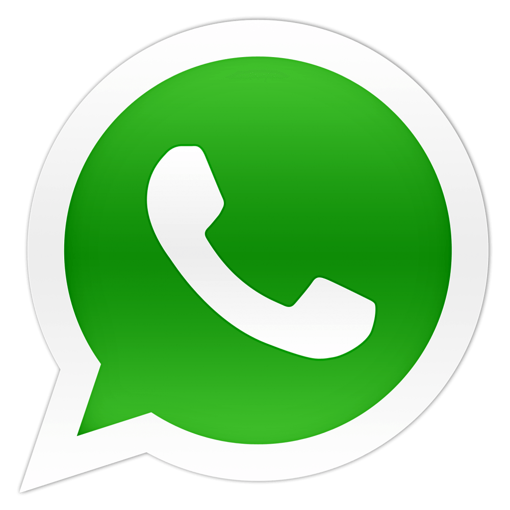 logo de whatsapp