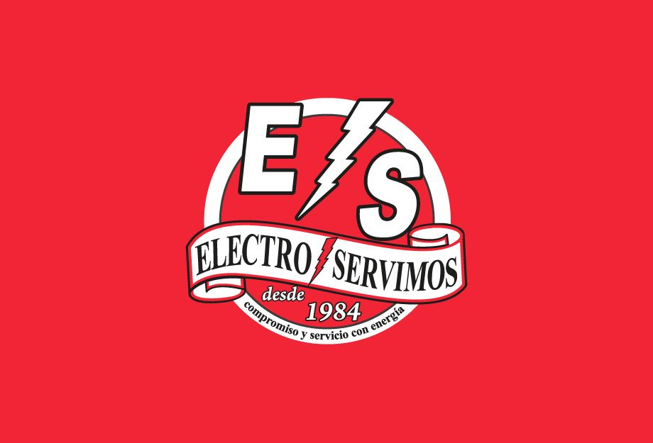 LOGO ELECTROSERVIMOS