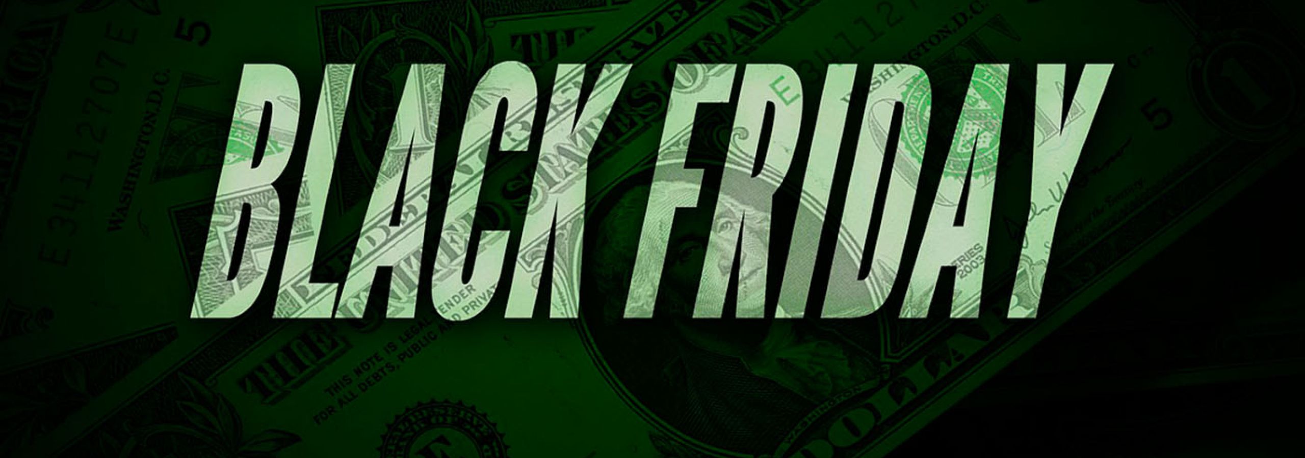 Black Friday